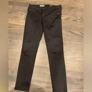AG Adriana Goldschmied The Legging Super Skinny
